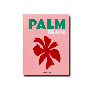 Palm Beach Coffee Table Book