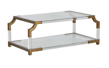 Kensley Coffee Table