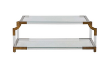 Kensley Coffee Table