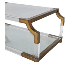 Kensley Coffee Table