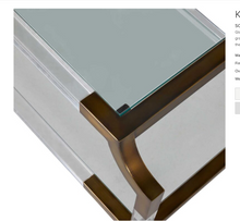 Kensley Coffee Table