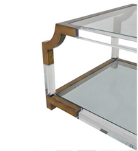 Kensley Coffee Table
