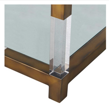 Kensley Coffee Table