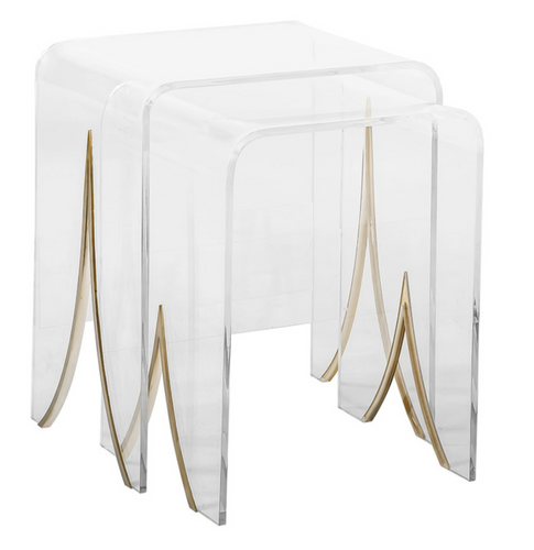 Magnolia Nesting Tables