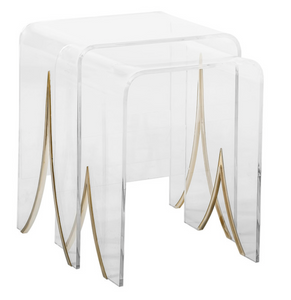 Magnolia Nesting Tables