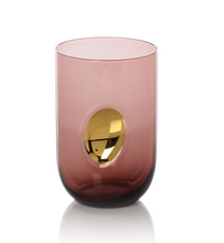 Violet Tumbler