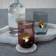 Violet Tumbler