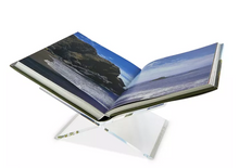 Acrylic Book Stand