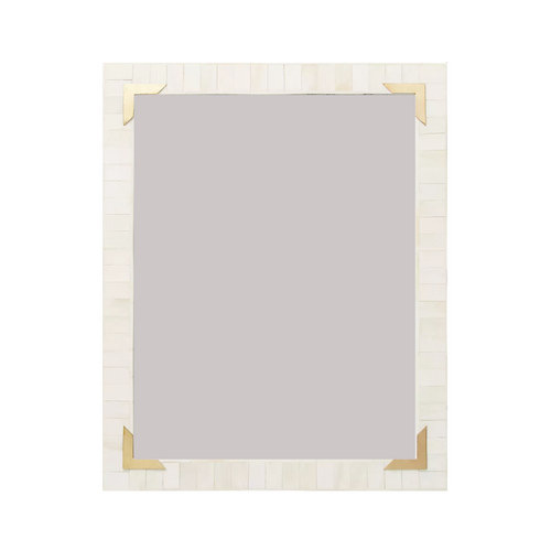 11x14 Bone Frame
