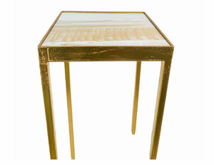 Austin Allen James Drink Table