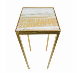 Austin Allen James Drink Table