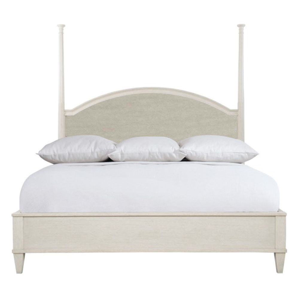 Allure King Bed-Custom