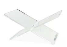 Acrylic Book Stand