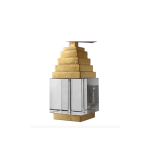 Anubis Accent Lamp