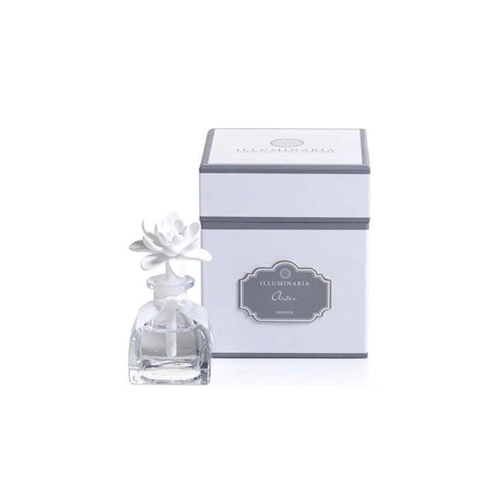 Aster Porcelain Flower Diffuser