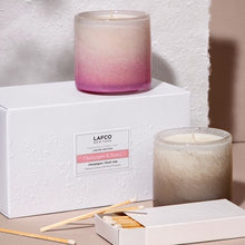 Candle Duo