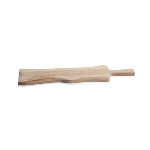 Wood Charcuterie Board