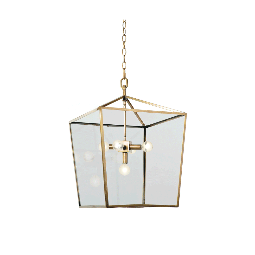 Camden Pendant