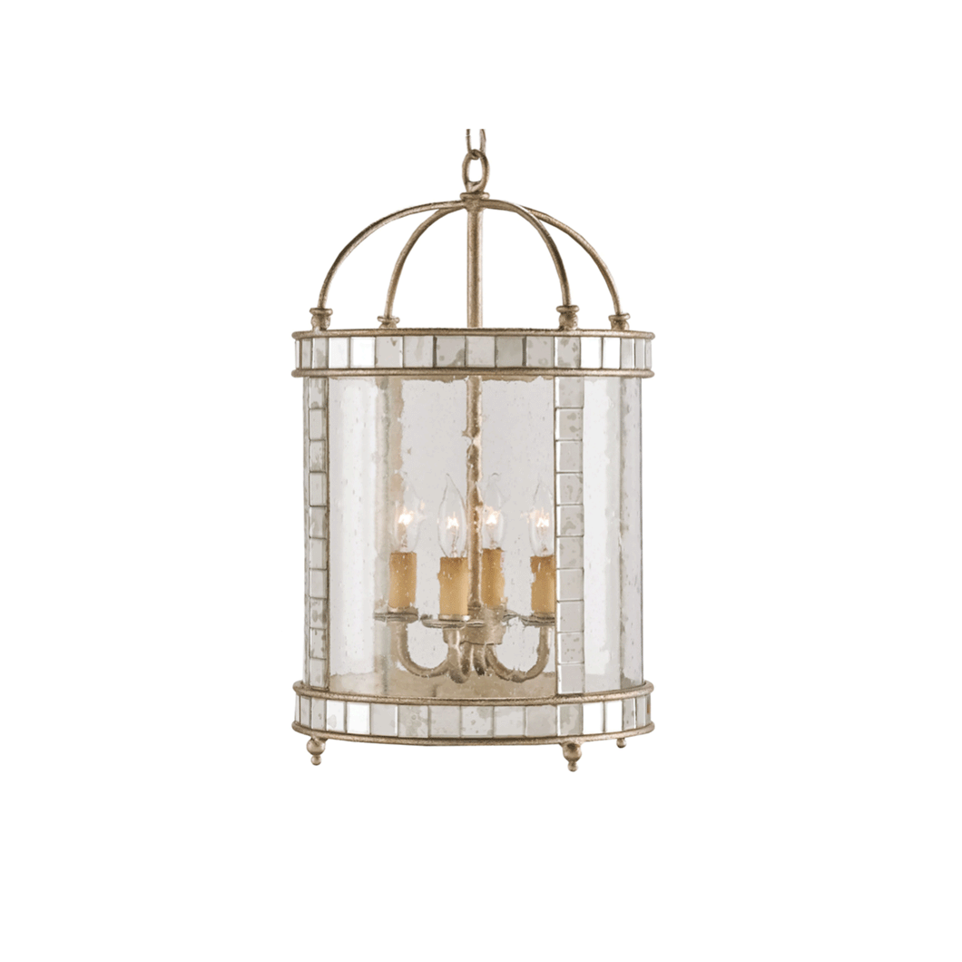 Corsica Large Lantern Chandelier