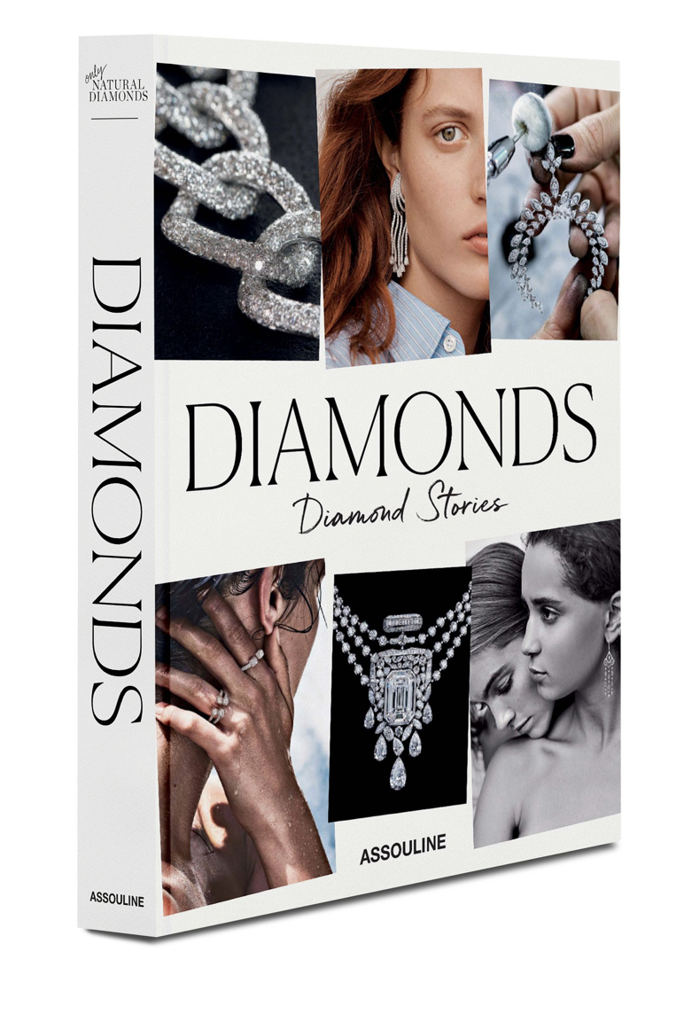 Diamonds: Diamond Stories