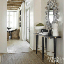 Fiona Console Table
