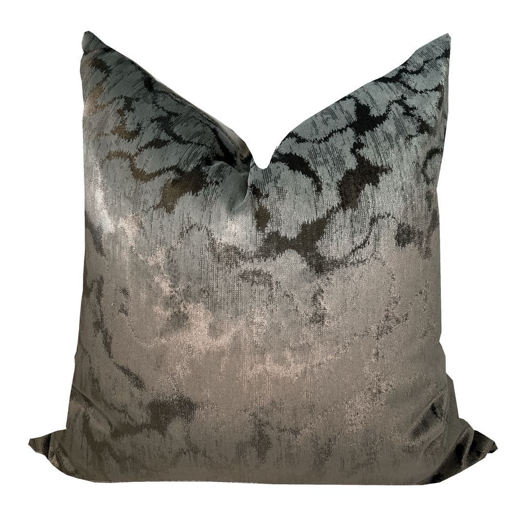 Hortensia - Mica Pillow