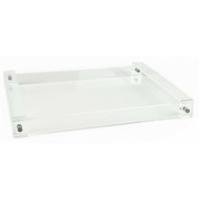 Acrylic Tray