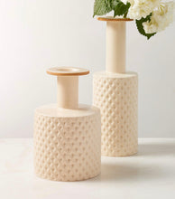 Botella Textured Vase- Short