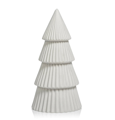 Ceramic Holiday Tree (LG)