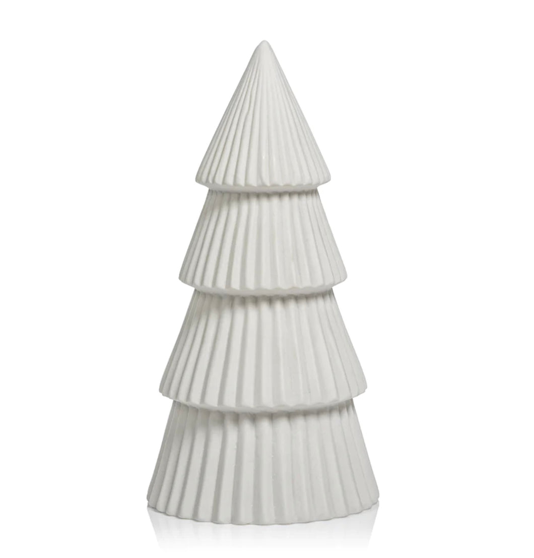 Ceramic Holiday Tree (LG)