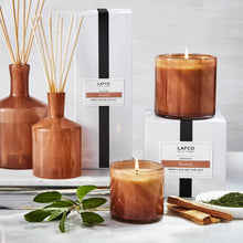 Retreat Candle