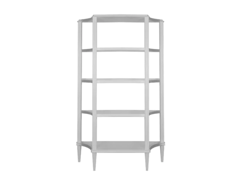 Bronte Shelf