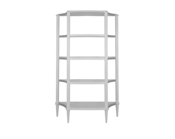 Bronte Shelf