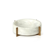 Nairobi Marble Bowl