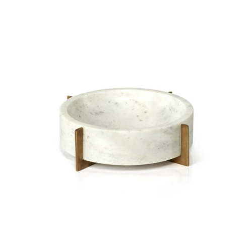 Nairobi Marble Bowl