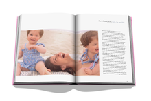 Mother and Child Book