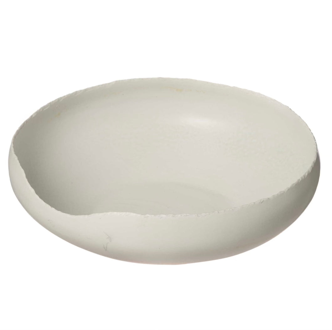White Sand Bowl- LG