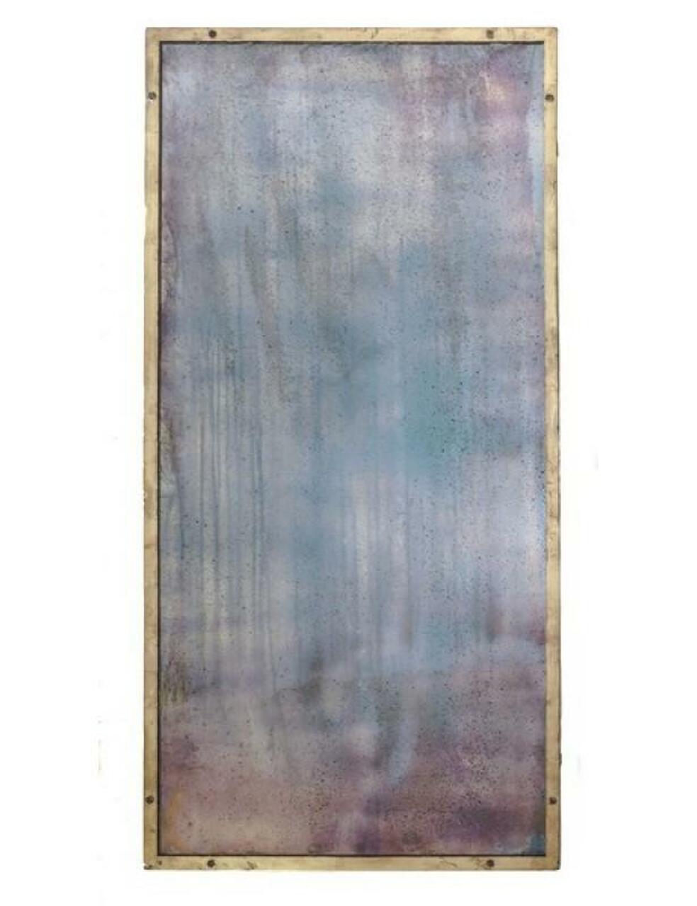 Antiqued Mirror-Gold