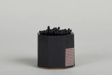 Concrete Match Holder with Striker