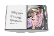 Mother and Child Book