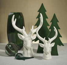 Rocky Mountain Ceramic Stag Head (MD)