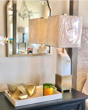 Ebena Accent Lamp