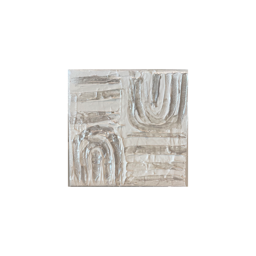 4x4 Caroline O’Quinn Abstract