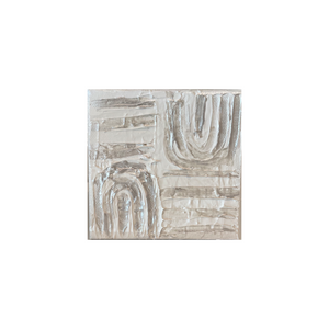 4x4 Caroline O’Quinn Abstract