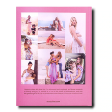 Mother and Child Book
