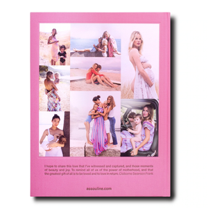 Mother and Child Book