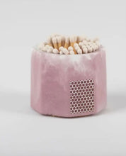 Concrete Match Holder with Striker