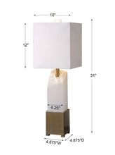 Ebena Accent Lamp