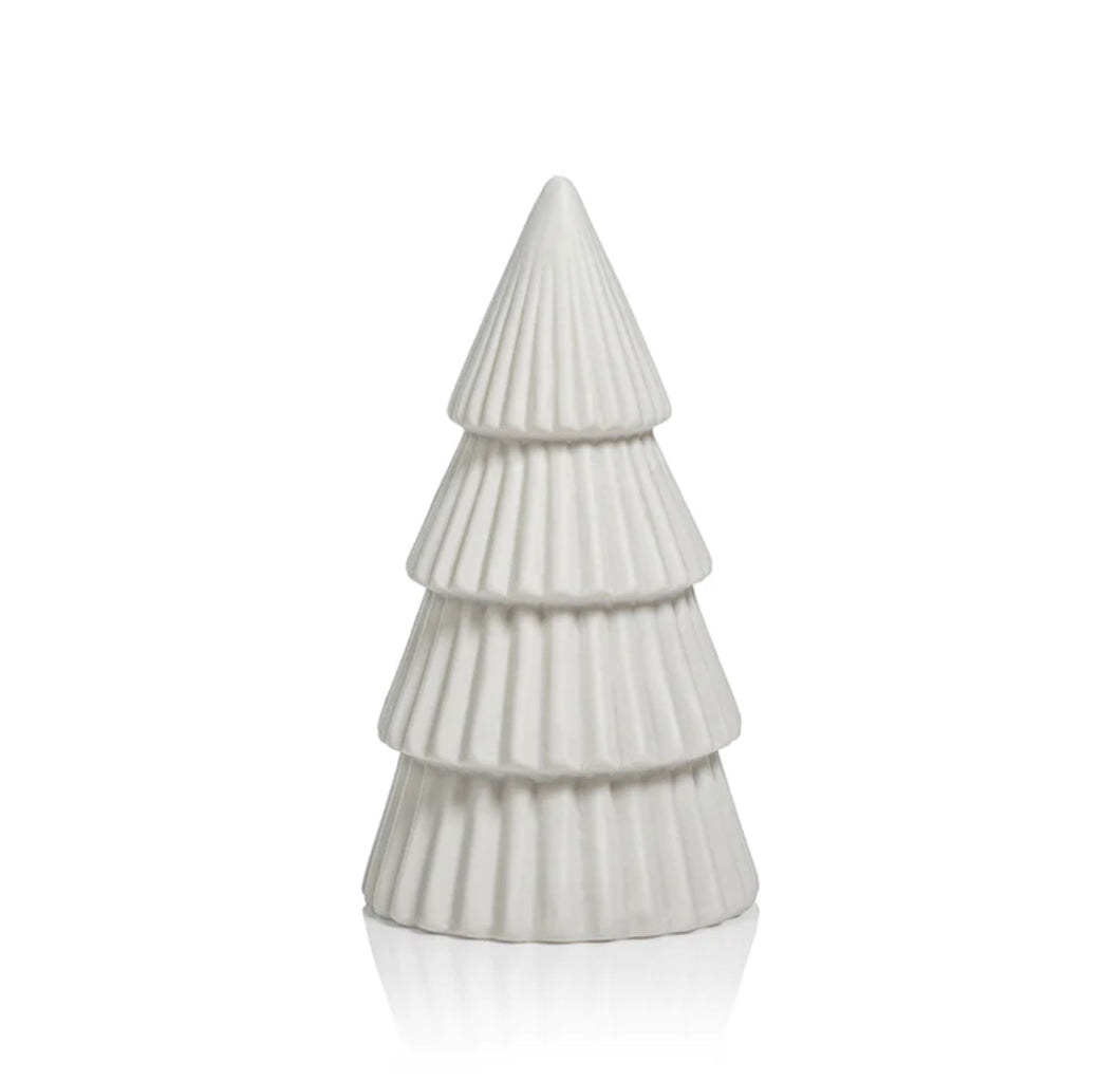 Ceramic Holiday Tree (MD)