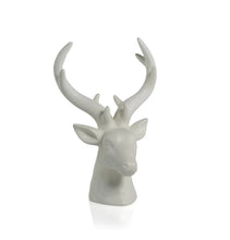 Rocky Mountain Ceramic Stag Head (MD)